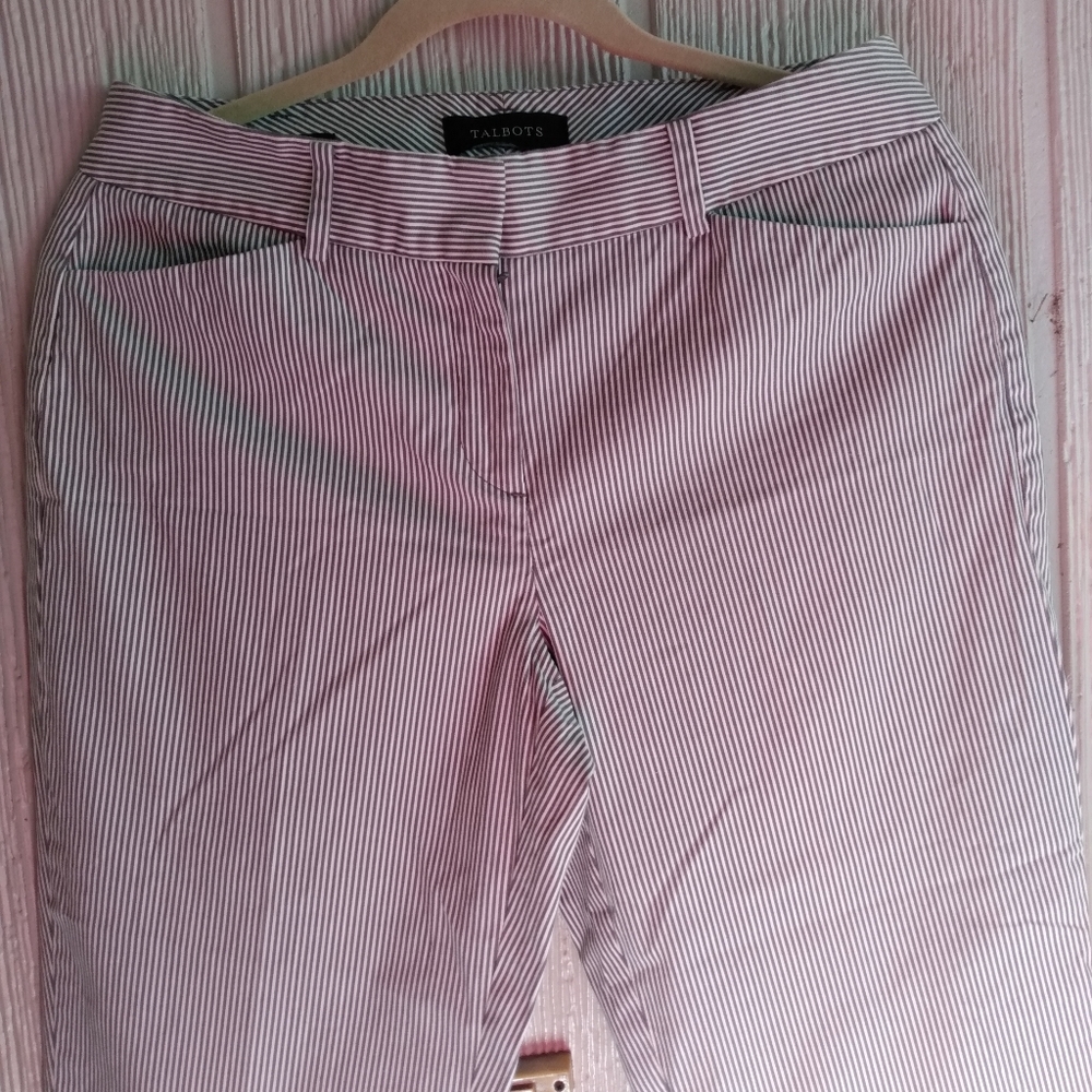 Talbots pants - Picture 5 of 5